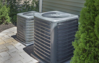 Air conditioning installation guide