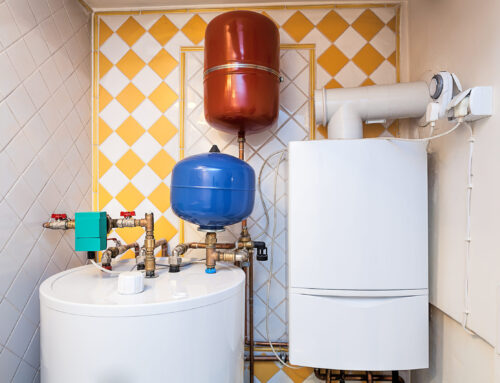 Why Is My Boiler Making a Loud Noise?