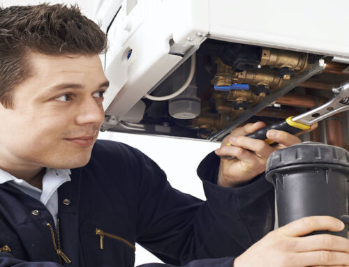 8 Common Boiler Issues and How to Fix Them