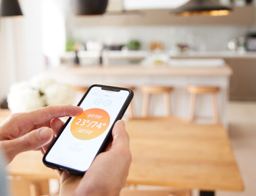 How Flair Smart Vents Can Remove Cold Spots in Your Home