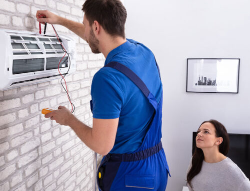 Top 5 Reasons Why You Need to Inspect Your HVAC Unit This Fall