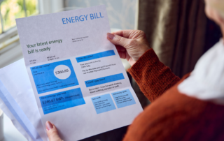 Save on Energy Bills in the Winter