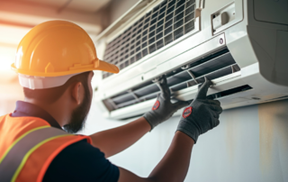 ac repair denver
